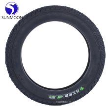 Sunmoon Professional China Inner 110/90-10 120/70-10 120/90-10 130/60-10 130/70-10 130/90-10 135-10 Röhrchen-Motorradreifen